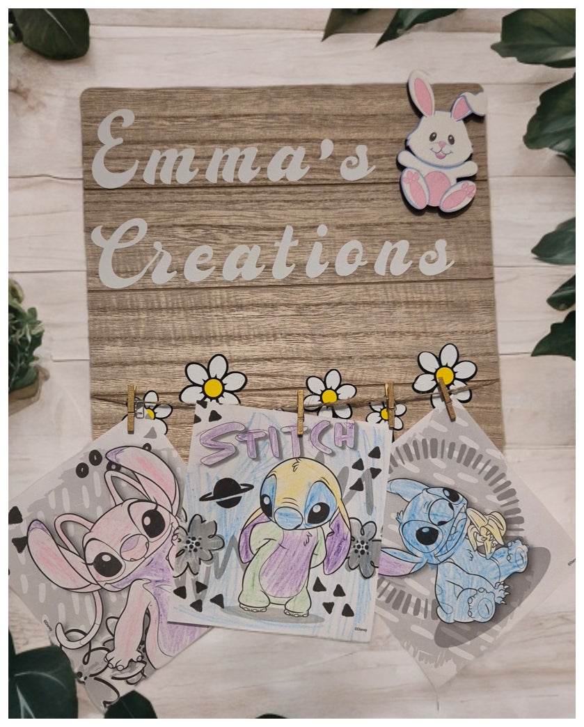 'Creations'