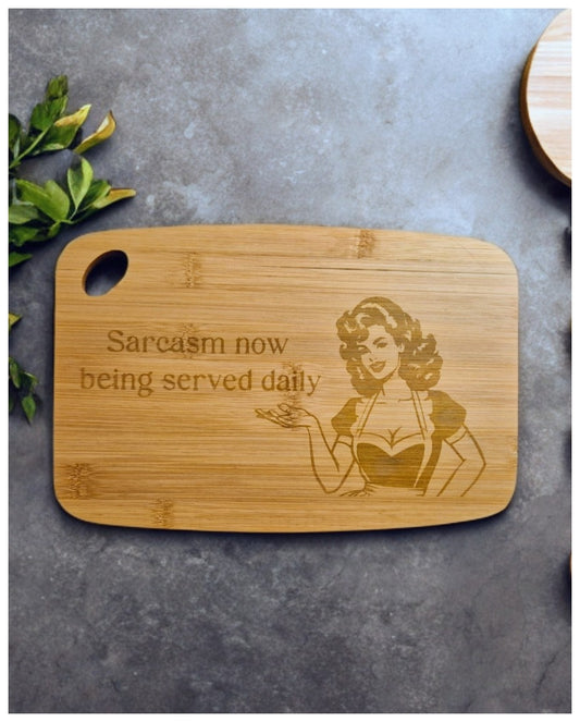 'What's for dinner honey?'