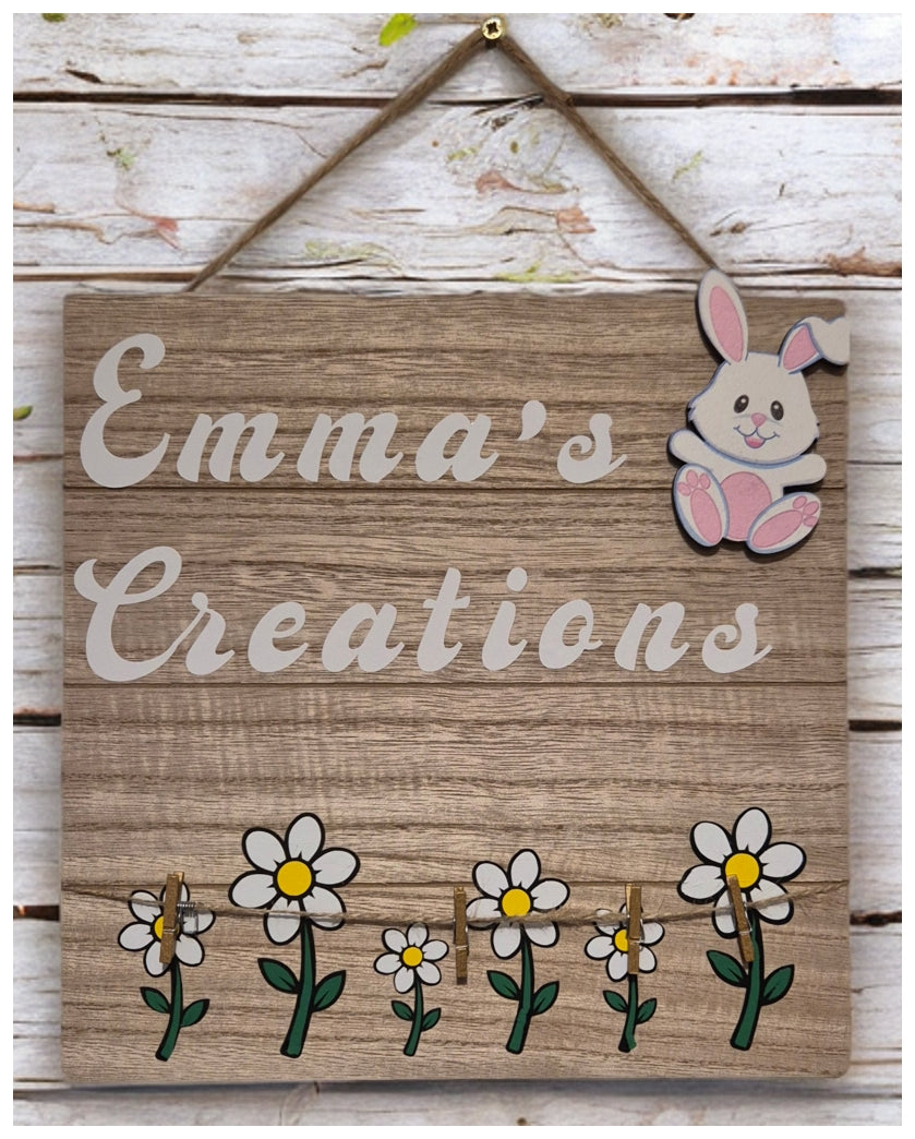 'Creations'