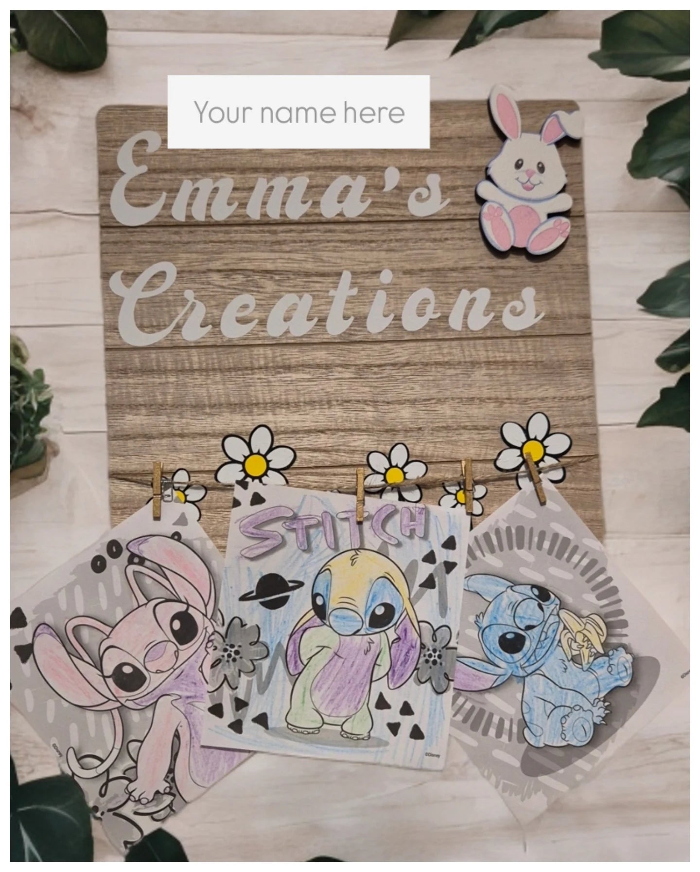 'Creations'